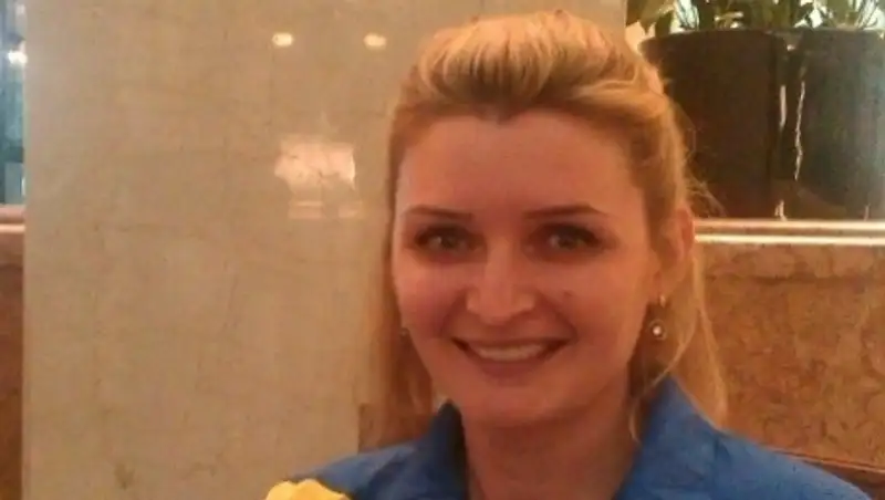 Волейболистка Коринна Ишимцева: «Хотелось бы отметить хорошую подачу алжирской сборной»