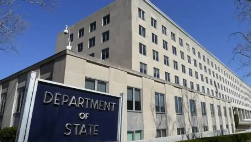 США ввели санкции против 43 граждан за подрыв демократии в Беларуси