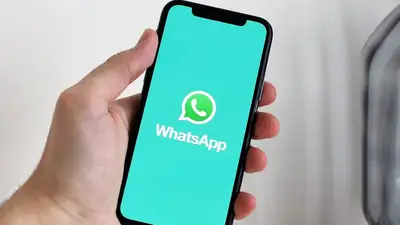 Cбои зафиксированы в работе WhatsApp, фото - Новости Zakon.kz от 09.02.2023 02:56