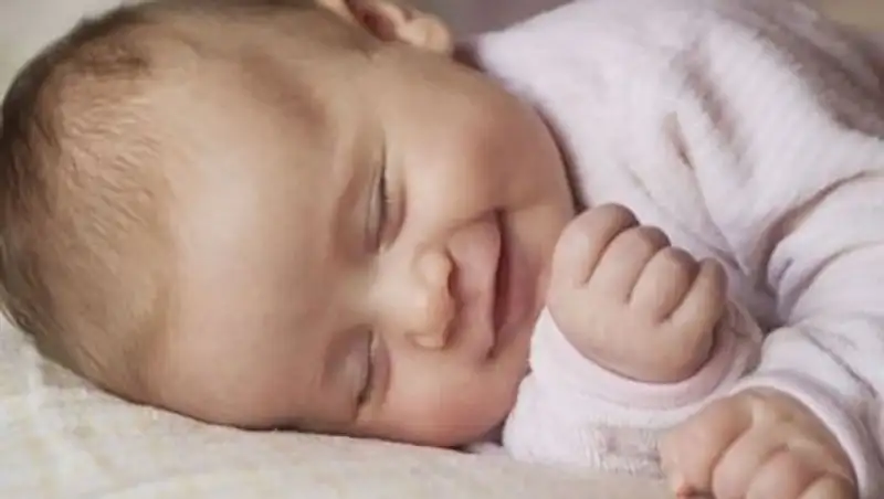 Пенсионерка заживо сожгла в печи новорожденную внучку