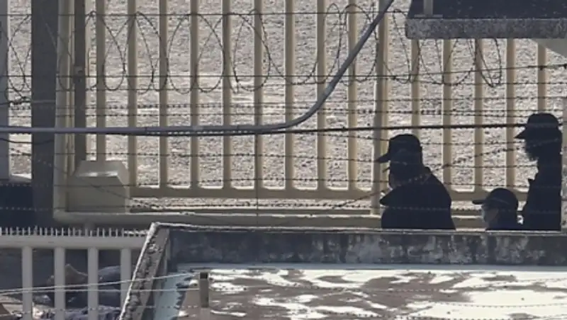 В Нью-Йорке поймали сбежавшего 37 лет назад заключенного