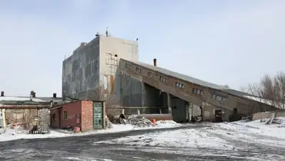 столица, фото - Новости Zakon.kz от 10.03.2022 20:27