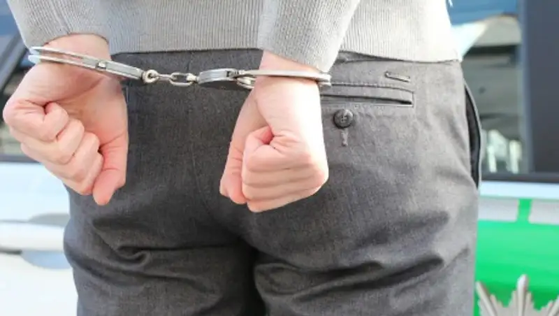 Немцы экстрадировали грузина в Казахстан из-за экстази