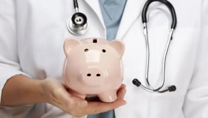 46 млрд тенге аккумулировано в систему медстрахования