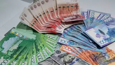 доходность фининструментов, фото - Новости Zakon.kz от 11.02.2022 11:03