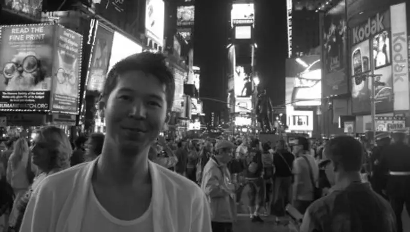 Аноним перечислил 7000 долларов на транспортировку тела погибшего в Канаде казахстанца