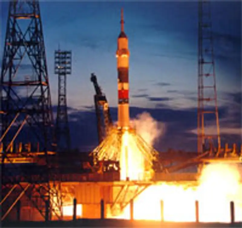 Казахстан и Россия продолжают поиск решения по созданию комплекса "Байтерек", фото - Новости Zakon.kz от 09.10.2012 02:13