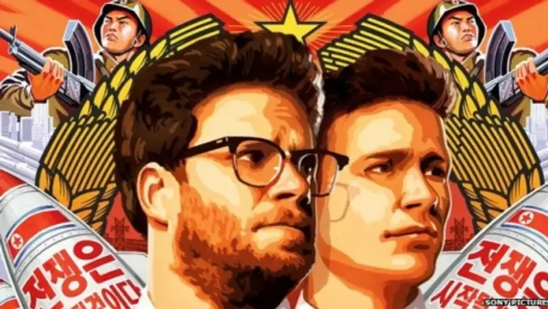 Sony критикуют за отмену проката фильма о Ким Чен Ыне