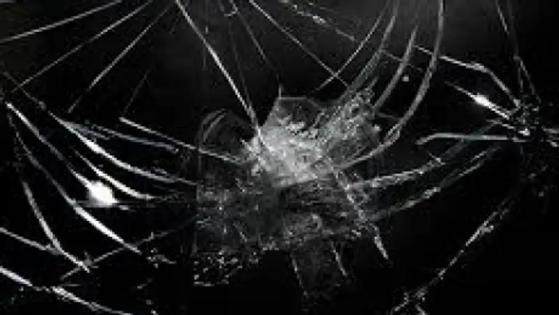 В ВКО мужчина погиб из-за лобового столкновения легковушки с внедорожником