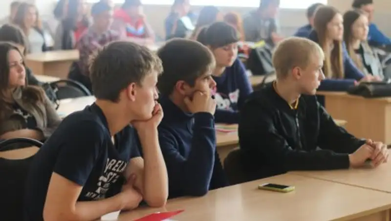 В Актобе набирает обороты проект «Халы&#1179;ты &#1179;ауіпсіздікпен &#1179;амтамасыз ету»