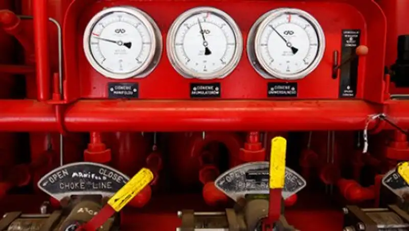 Польша возобновила закачку российского газа