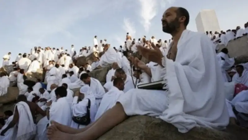 В одной из поликлиник Мекки скончалась гражданка Казахстана М. Мансурова, совершавшая хадж