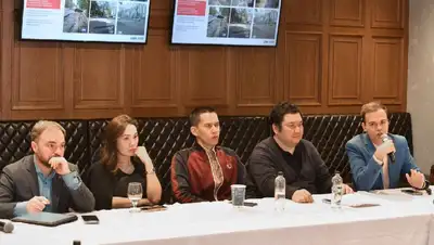 урбанисты, фото - Новости Zakon.kz от 19.11.2022 19:14