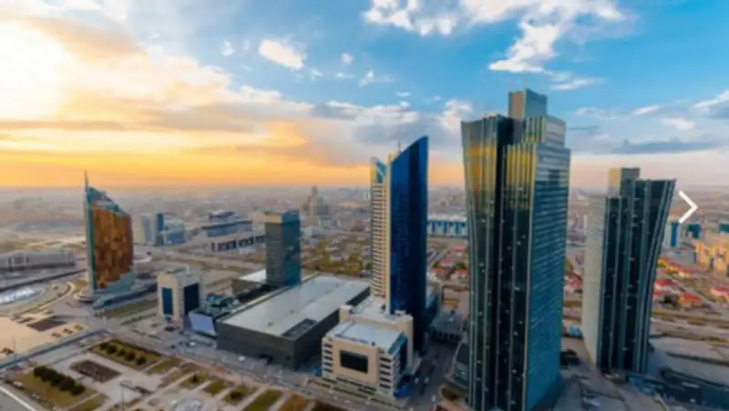 Кто и как будет контролировать санусловия на открывшихся предприятиях в Нур-Султане