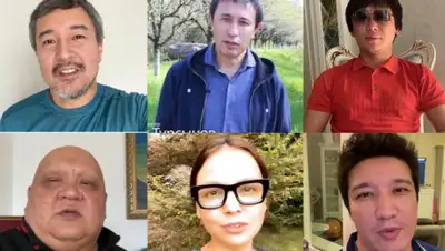 -, фото - Новости Zakon.kz от 29.04.2020 18:36