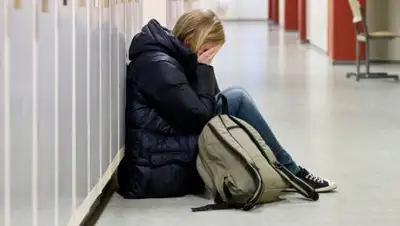 Психологос, фото - Новости Zakon.kz от 14.09.2018 06:51