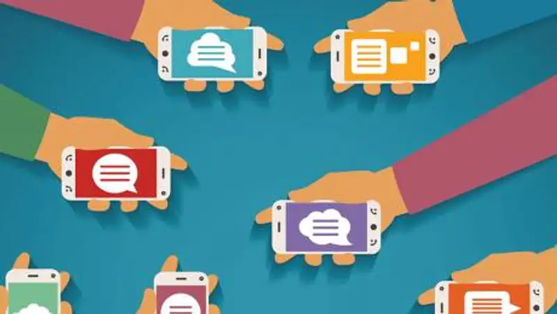 Программисты объяснили, чем опасны популярные мессенджеры