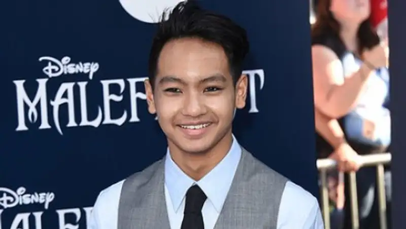 15-летний сын Анджелины Джоли стал кинопродюсером