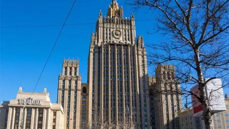 МИД РФ призвал Киев прекратить "кивать на Россию" 