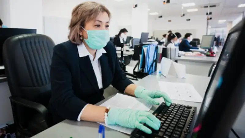 В Нур-Султане увеличилось количество получивших соцпомощь