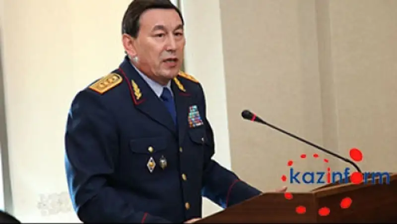 МВД разработает положение о региональных комиссиях по борьбе с незаконной торговлей людьми