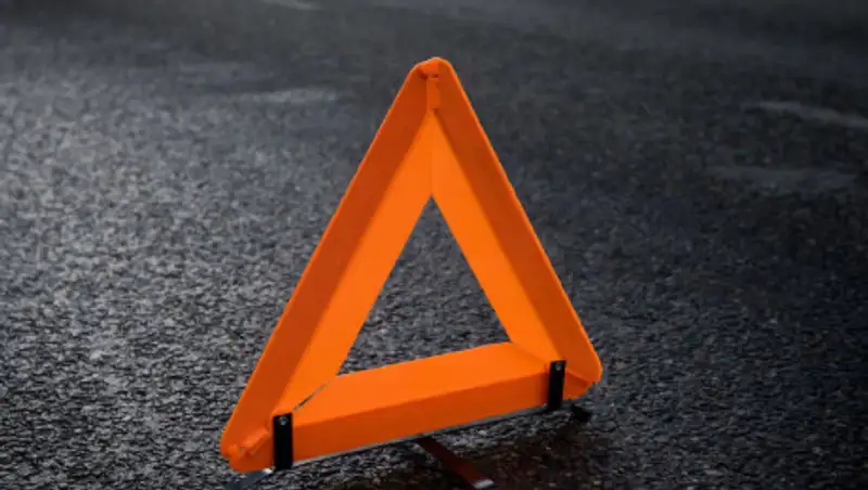 Астанчанин сбил насмерть женщину и скрылся с места ДТП