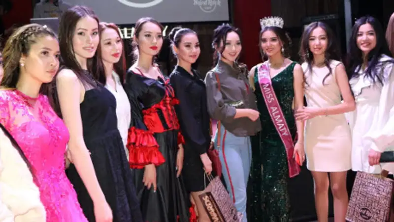 Демонстрация красоты и таланта: итоги недели в культуре и спорте