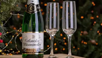 "Бахус", фото - Новости Zakon.kz от 28.12.2020 12:26