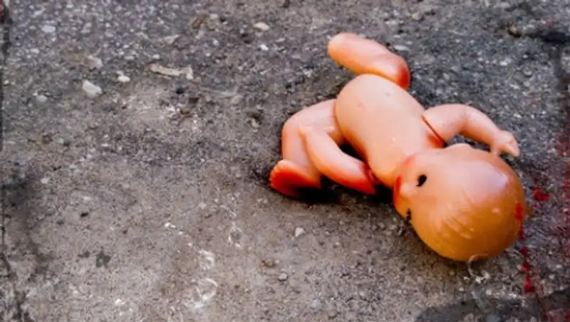 За убийство ребёнка осудили няню в Шымкенте