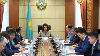 пресс-служба Сената Парламента РК, фото - Новости Zakon.kz от 13.06.2019 19:27