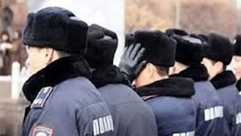 В Акмолинской области проводят оперативно – профилактическое мероприятие «Транзит»