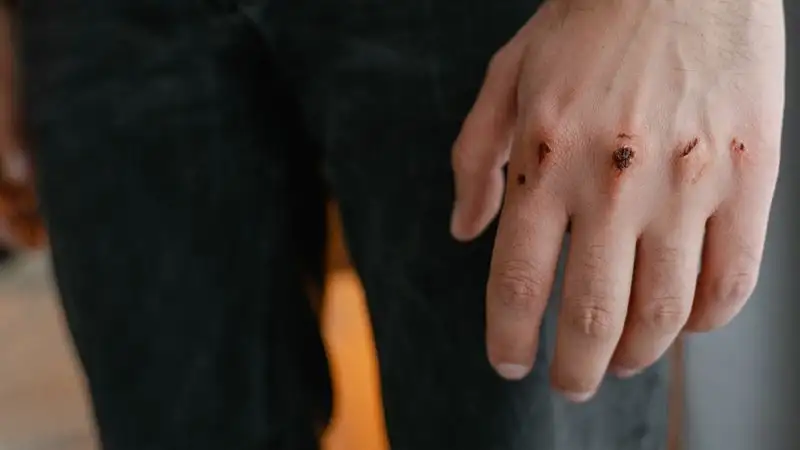 В Актау на мероприятии в память о музыканте Darkhan Juzz подростки устроили драку