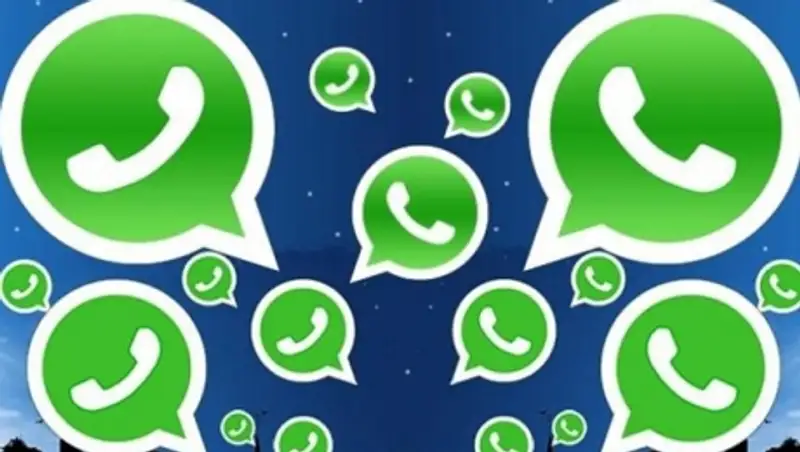Все больше казахстанцев получают рекламные рассылки по WhatsApp