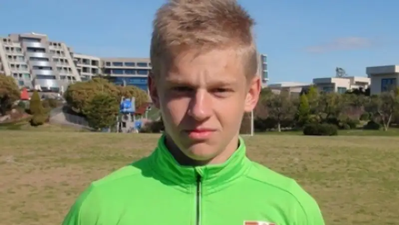 Полузащитник «Уфы» получил три повестки в украинскую армию