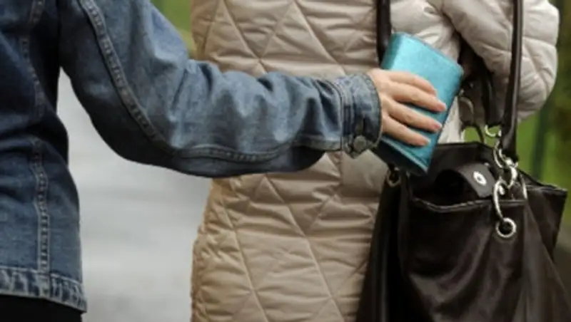 Специализировавшиеся на студентах карманники задержаны в Алматы