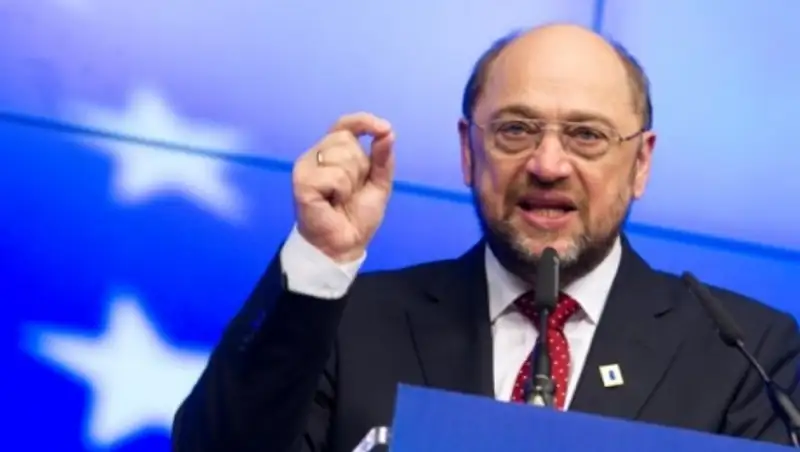 Глава Европарламента не видит Башара Асада президентом Сирии в долгосрочной перспективе