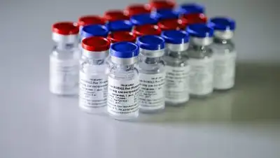 sputnikvaccine.com, фото - Новости Zakon.kz от 12.10.2021 19:23