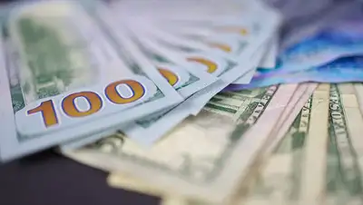 торги на бирже, фото - Новости Zakon.kz от 01.06.2022 15:39