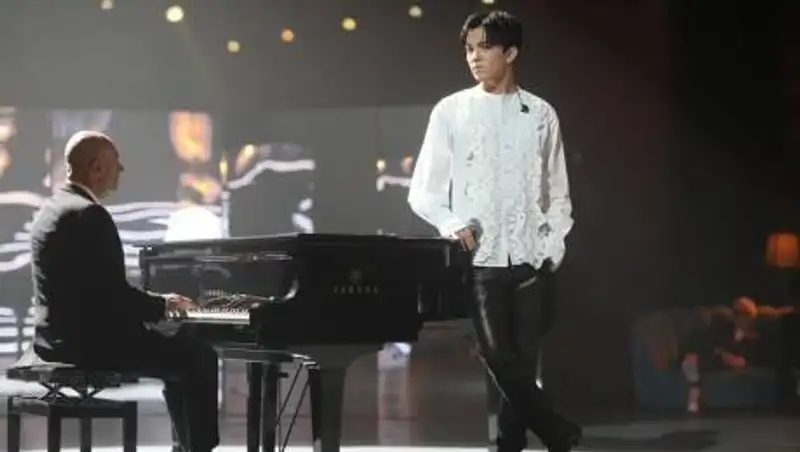 Я скучаю по тебе - Димаш представил новую песню