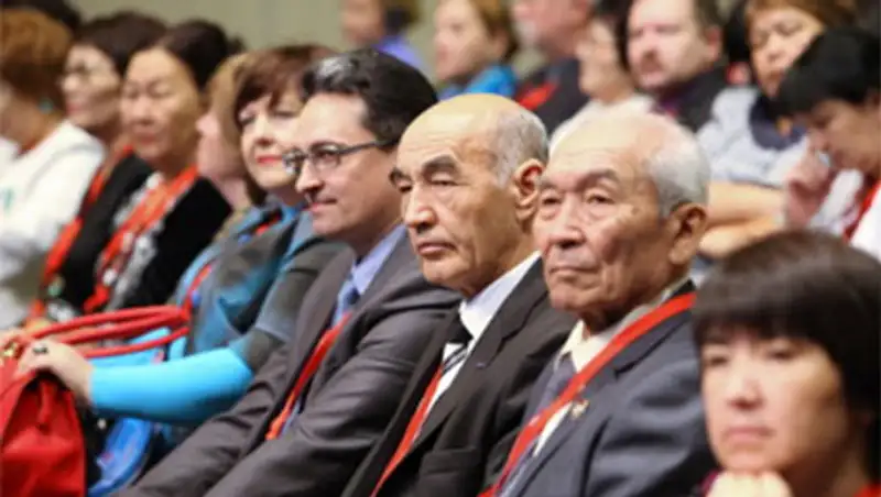 Вопрос усовершенствования системы финансирования НПО решается