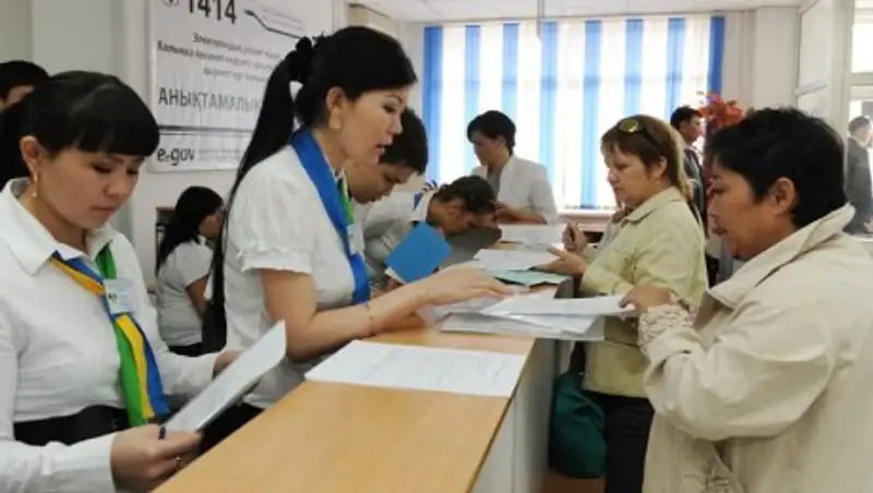 Правила регулирования миграционных процессов утверждены в Алматы