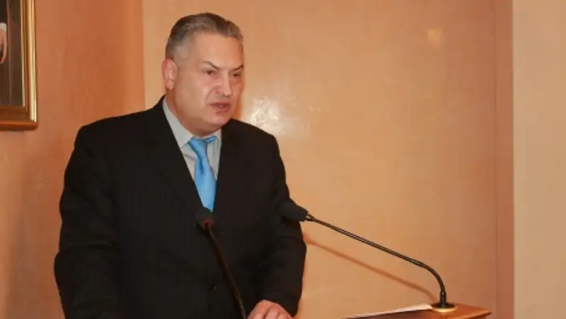 И.Лепеха рассказал о модели местной полицейской службы