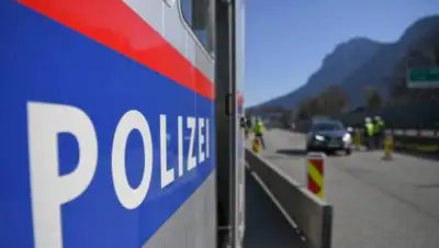 Reuters, фото - Новости Zakon.kz от 31.10.2020 06:39