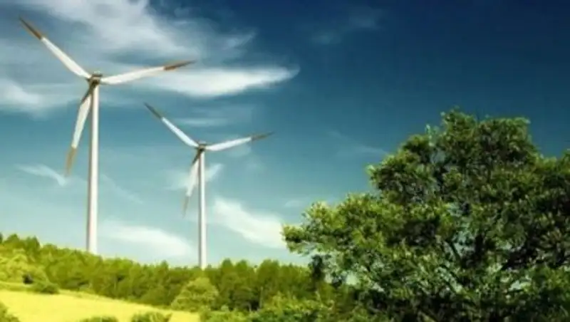 В Алматинской области расширяется практика использования ВИЭ