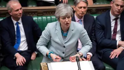 Heraldo de Aragón, фото - Новости Zakon.kz от 29.03.2019 21:15