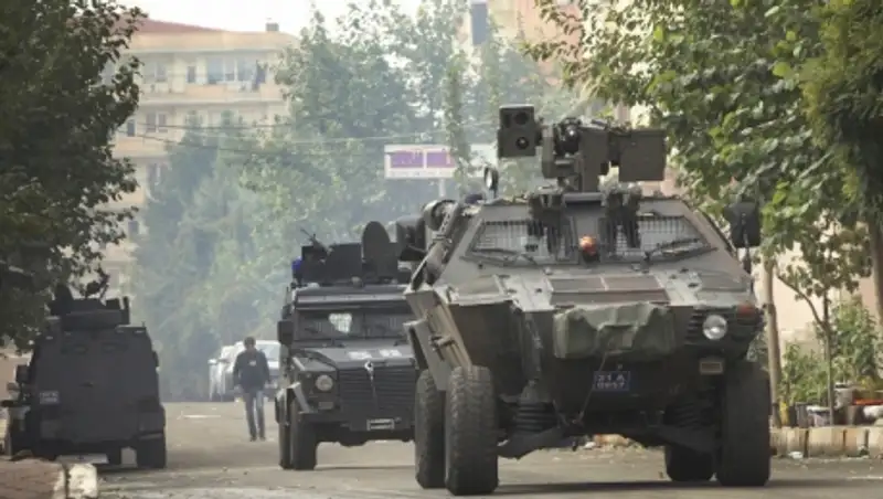 Стамбульская полиция задержала 21 подозреваемого в причастности к деятельности ИГ