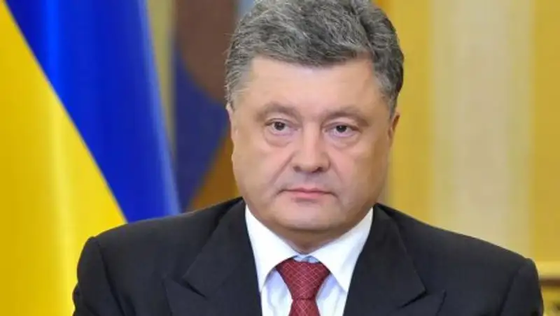 Порошенко о создании «Малороссии»: Украина возобновит суверенитет над Донбассом