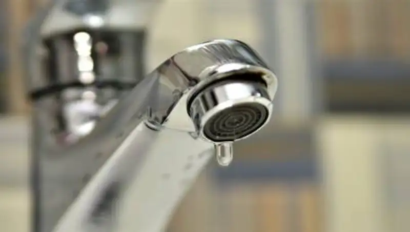 Жители Аксая остались без воды из-за пожара на подстанции