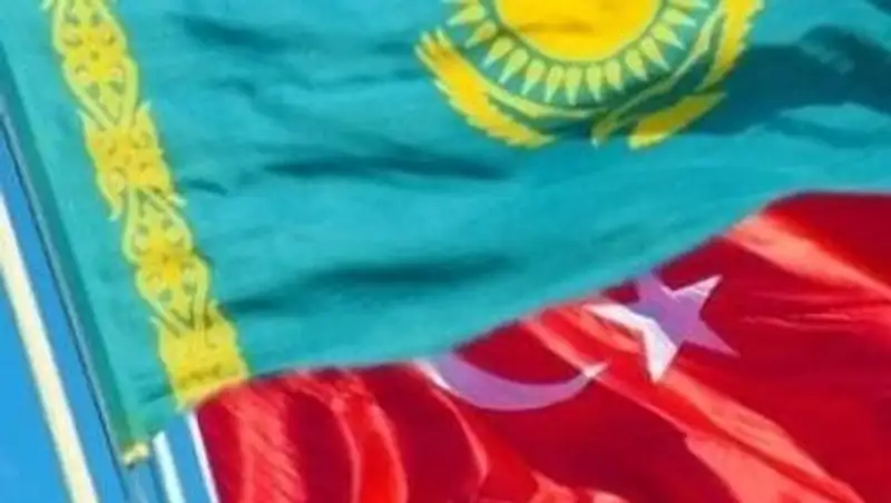 Президенты РК и Турции обсудили двустороннее сотрудничество