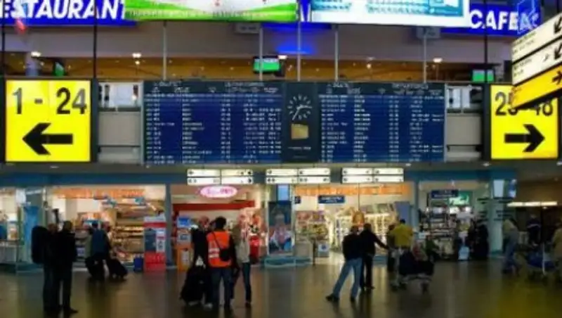 Обсуждаемое в ЕАЭС регулирование международных авиатарифов является «рудиментом» 